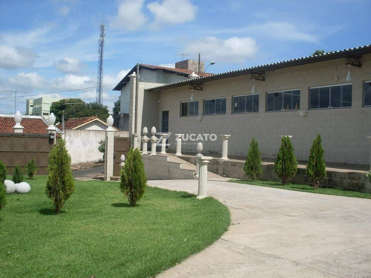 Galpão / Barracão para aluguel no Vila Frei Eugênio: 