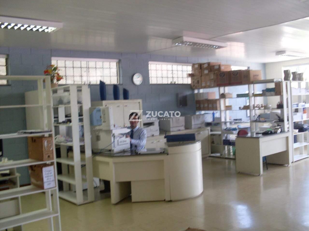 Galpão / Barracão para aluguel no Vila Frei Eugênio: 