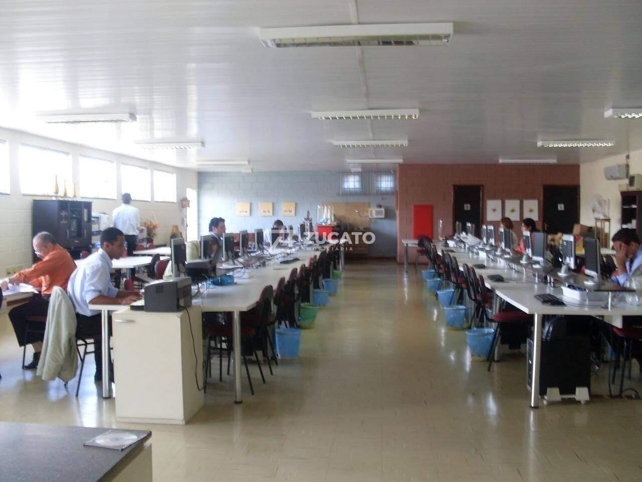 Galpão / Barracão para aluguel no Vila Frei Eugênio: 