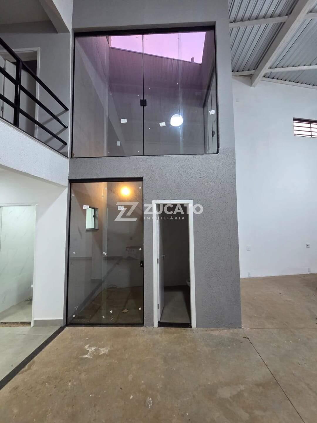 Galpão / Barracão para aluguel no São José: 