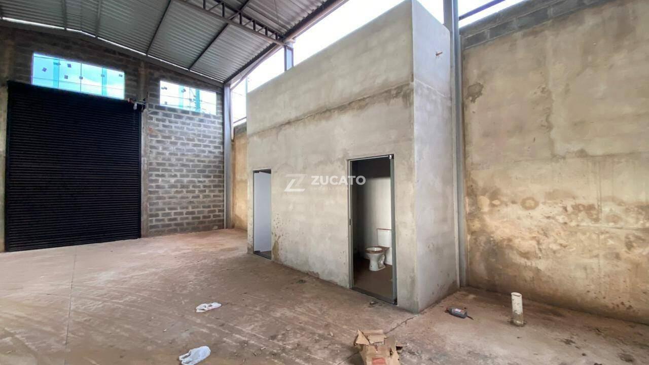 Galpão / Barracão para aluguel no Amoroso Costa: 