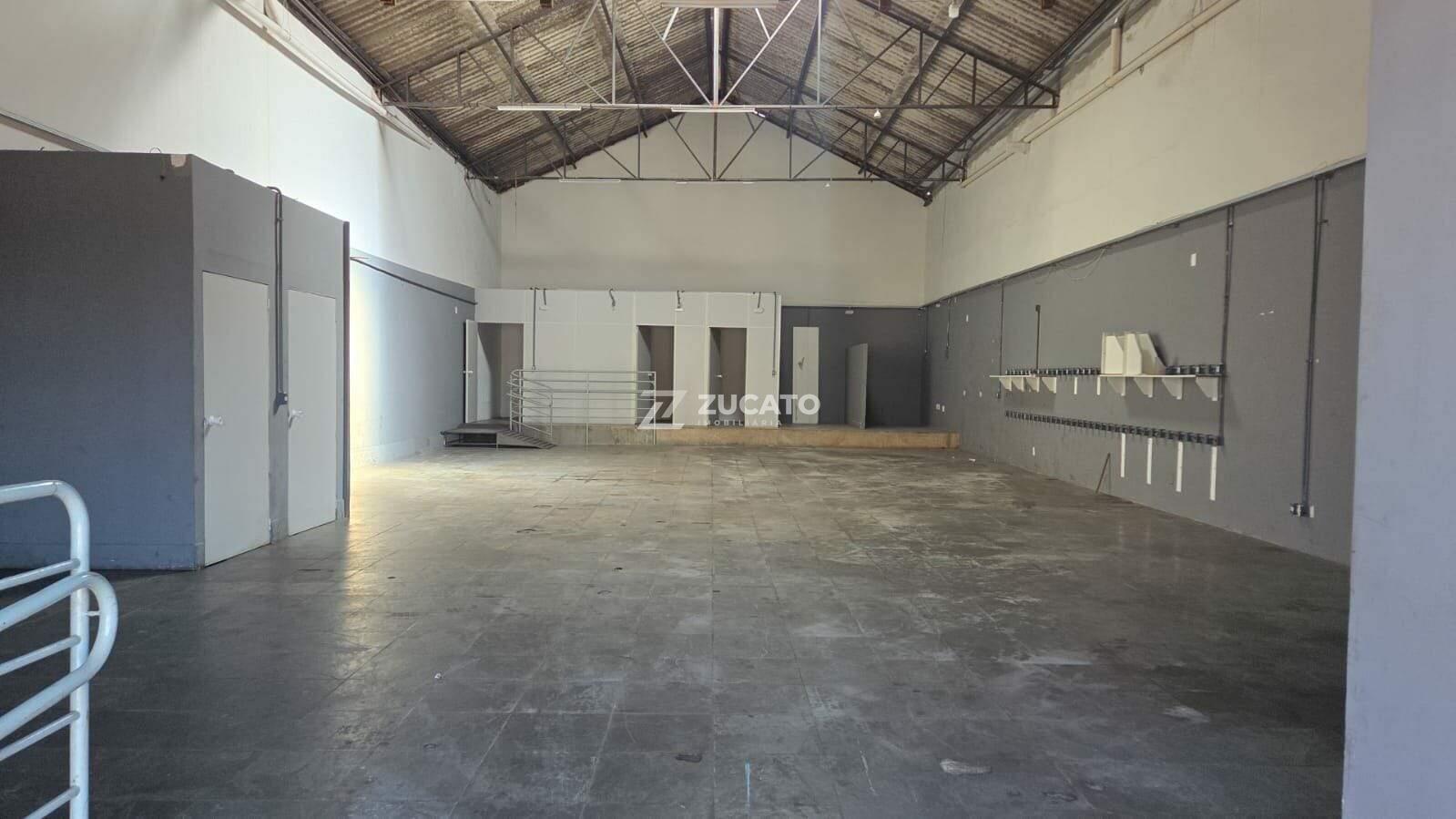 Galpão / Barracão para aluguel no Jardim Induberaba: 