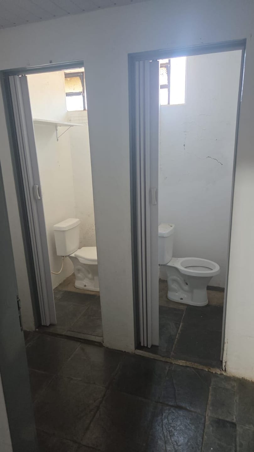 Galpão / Barracão para aluguel no Jardim Induberaba: 