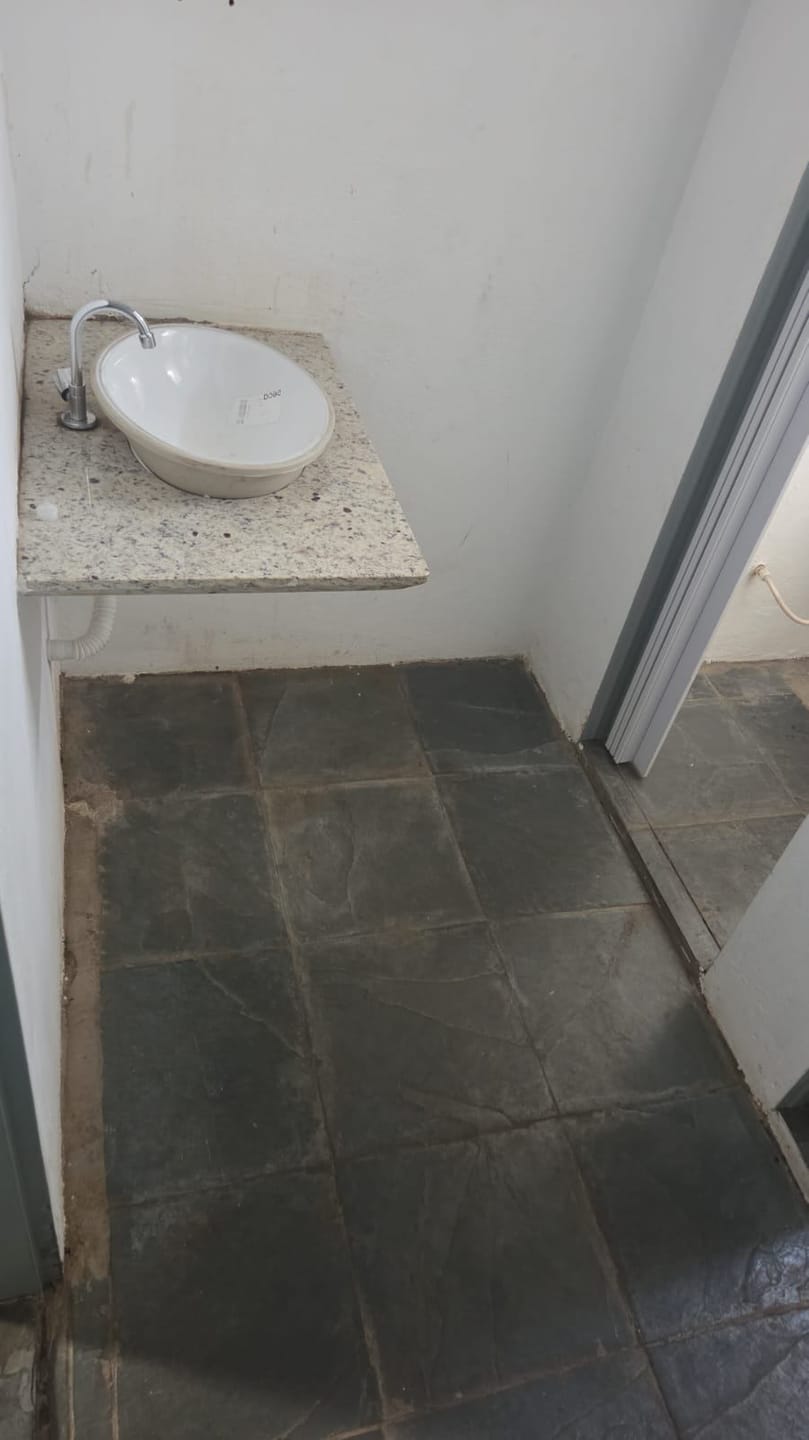 Galpão / Barracão para aluguel no Jardim Induberaba: 