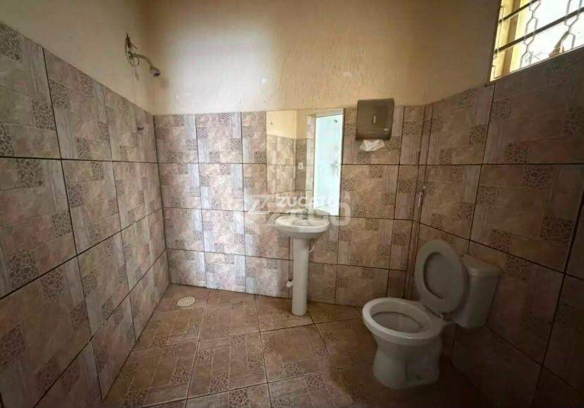 Galpão / Barracão para aluguel no Manoel Mendes: 