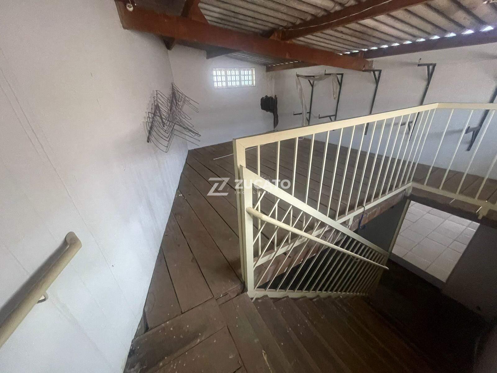 Galpão / Barracão para aluguel no Manoel Mendes: 