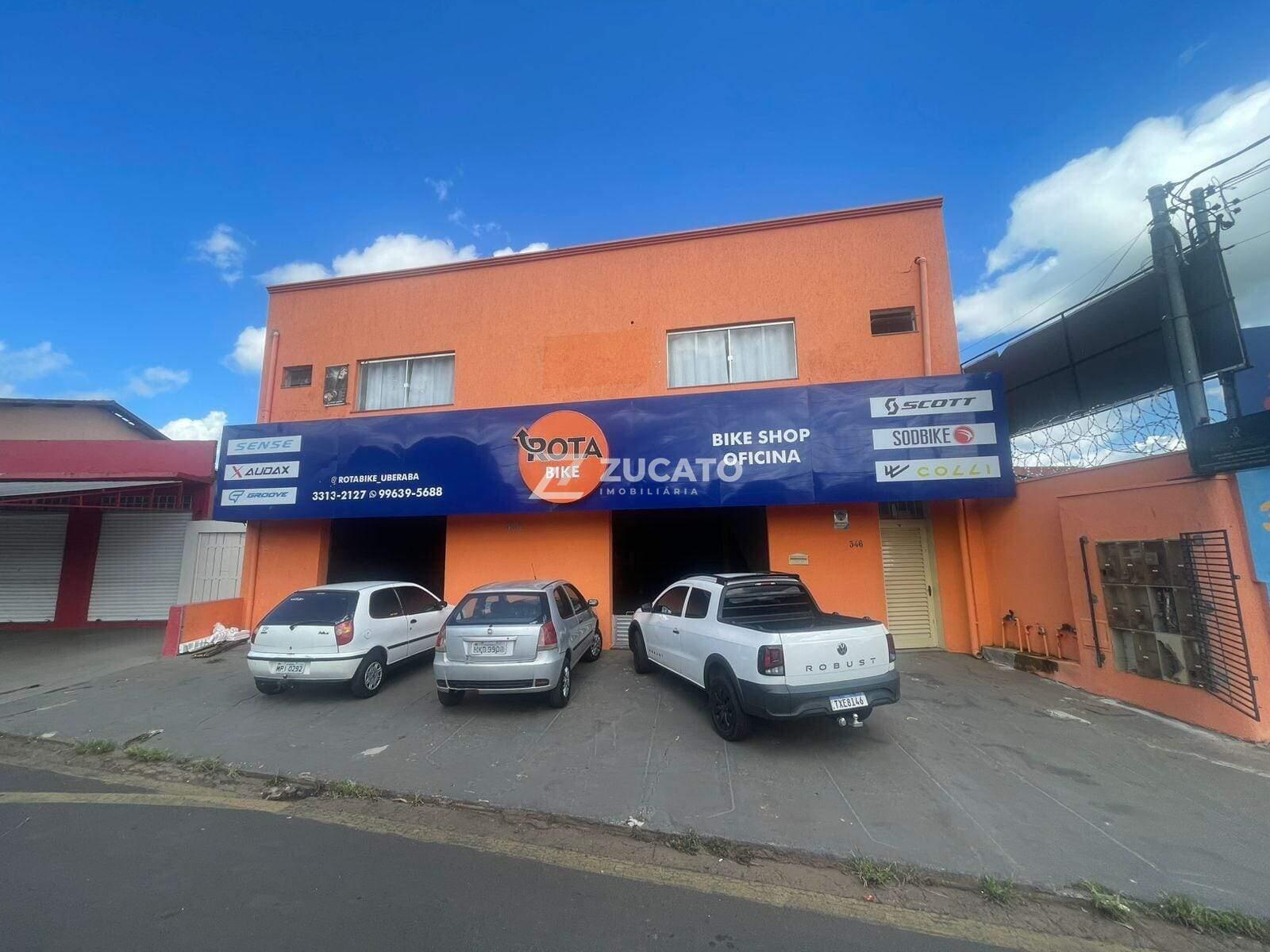 Galpão / Barracão para aluguel no Manoel Mendes: 