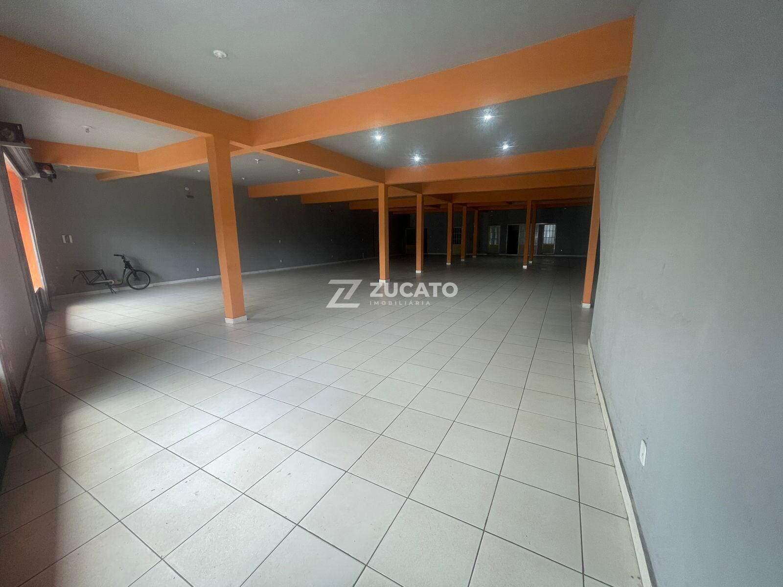 Galpão / Barracão para aluguel no Manoel Mendes: 