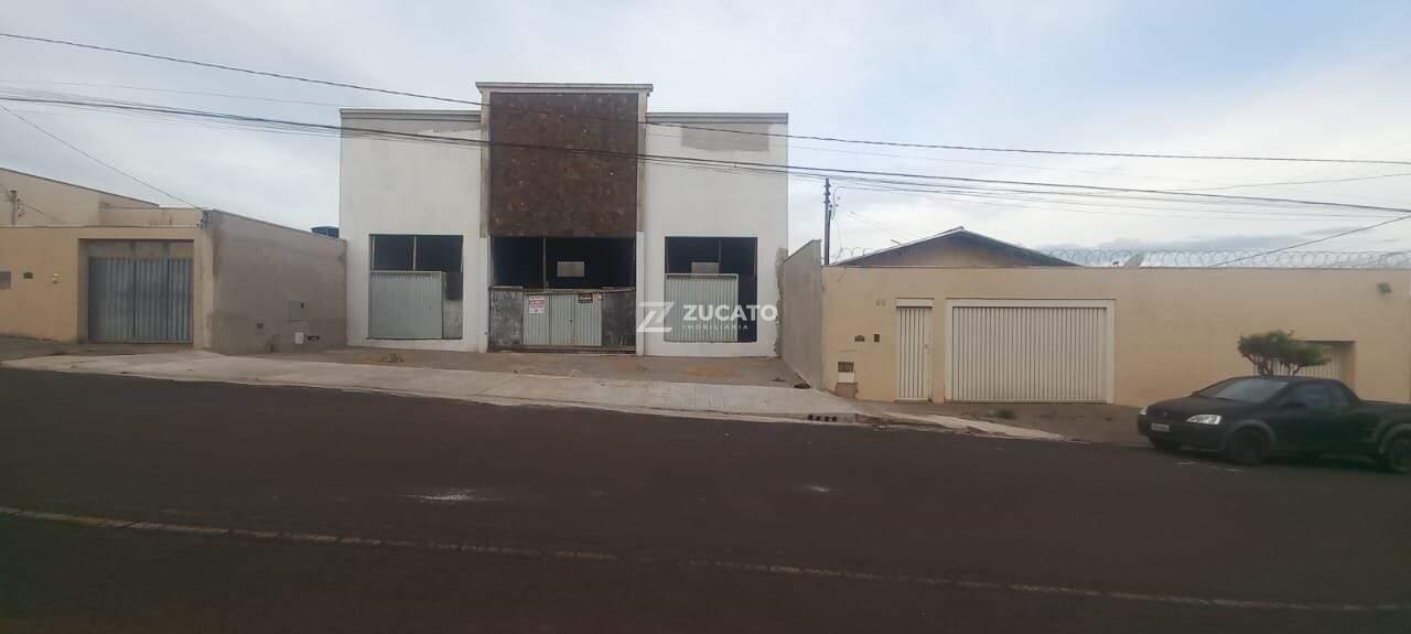 Galpão / Barracão para aluguel no Olinda: 