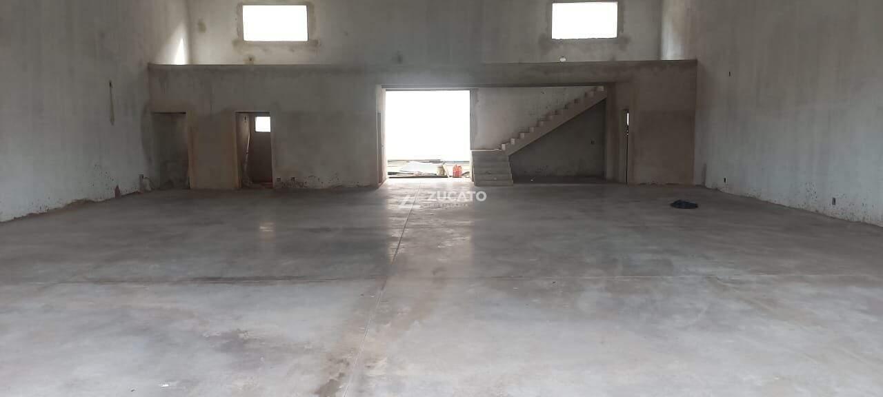 Galpão / Barracão para aluguel no Olinda: 