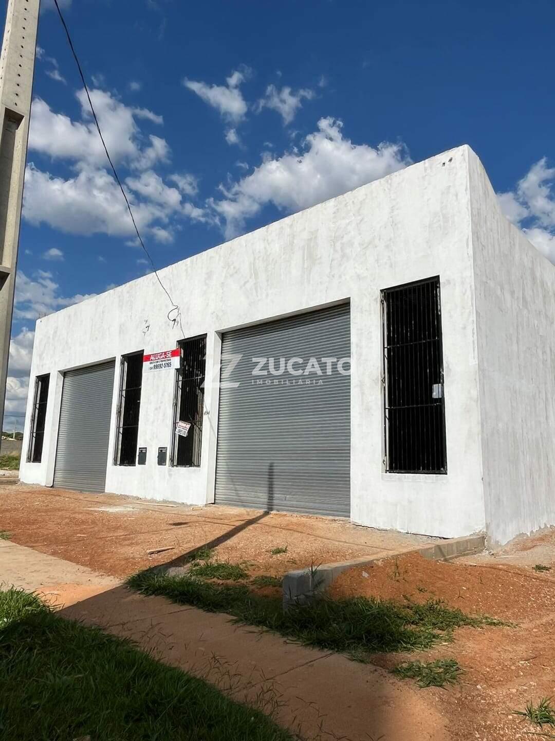 Galpão / Barracão para aluguel no Loteamento Reserva Ushuaia: 