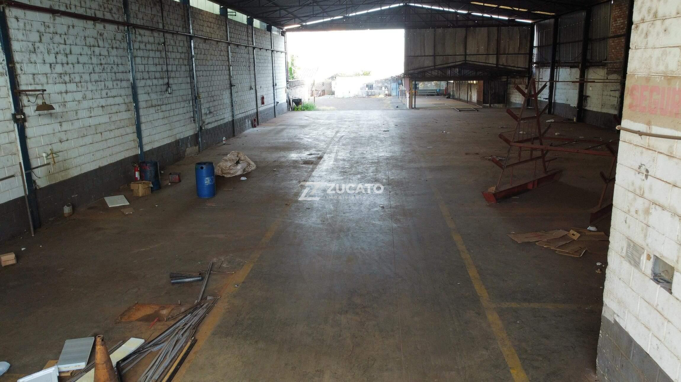 Galpão / Barracão para aluguel no Recreio dos Bandeirantes: 