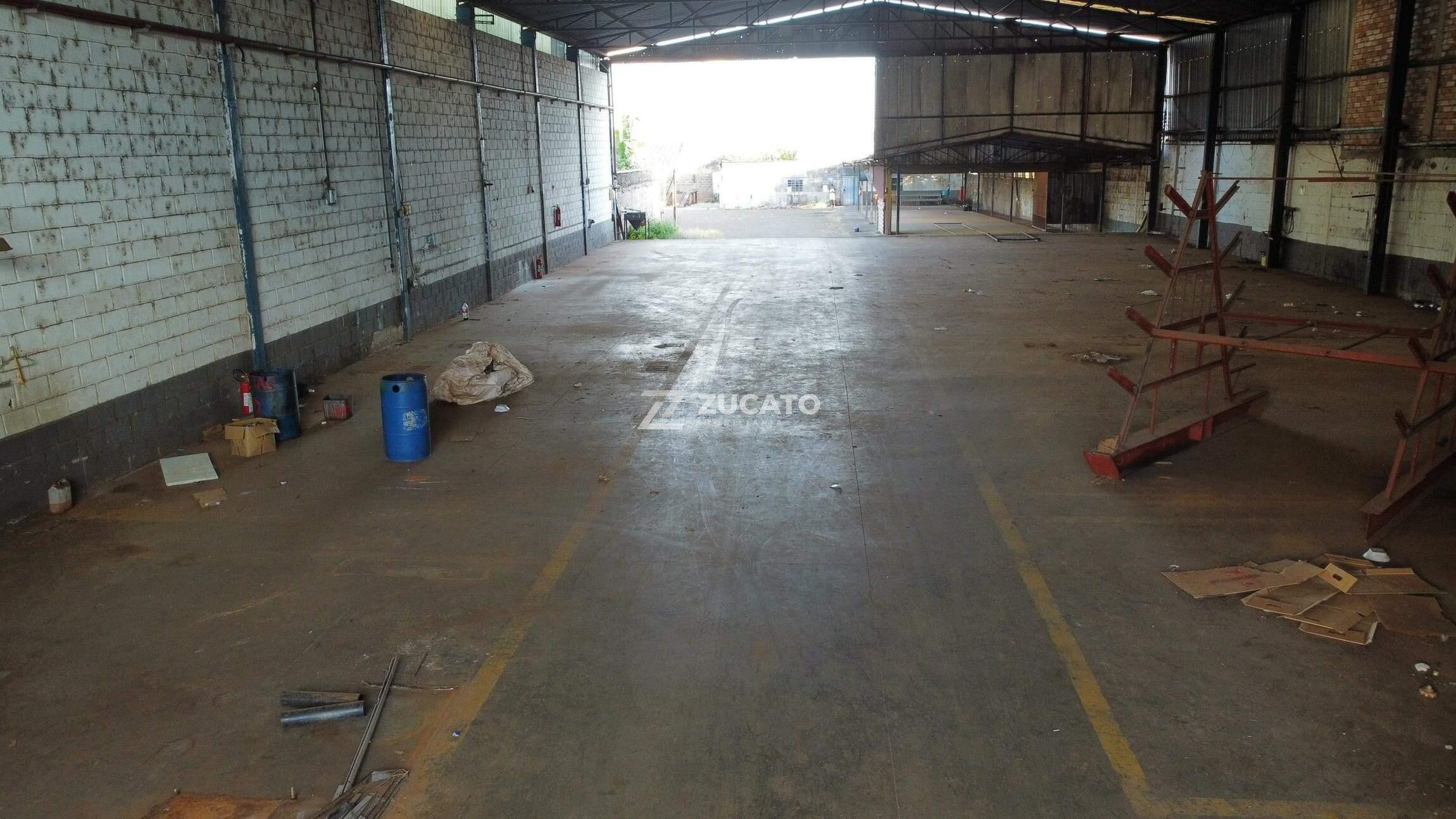 Galpão / Barracão para aluguel no Recreio dos Bandeirantes: 