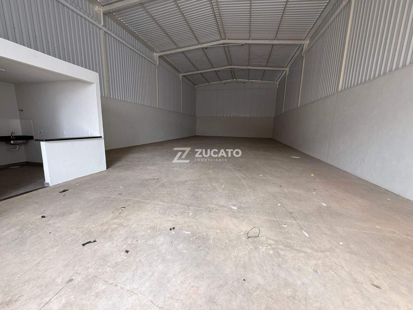 Galpão / Barracão para aluguel no Parque das Américas: 