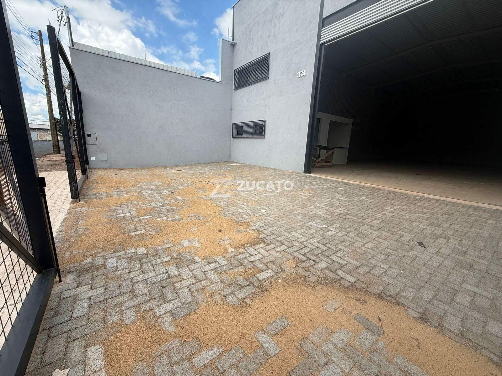 Galpão / Barracão para aluguel no Parque das Américas: 