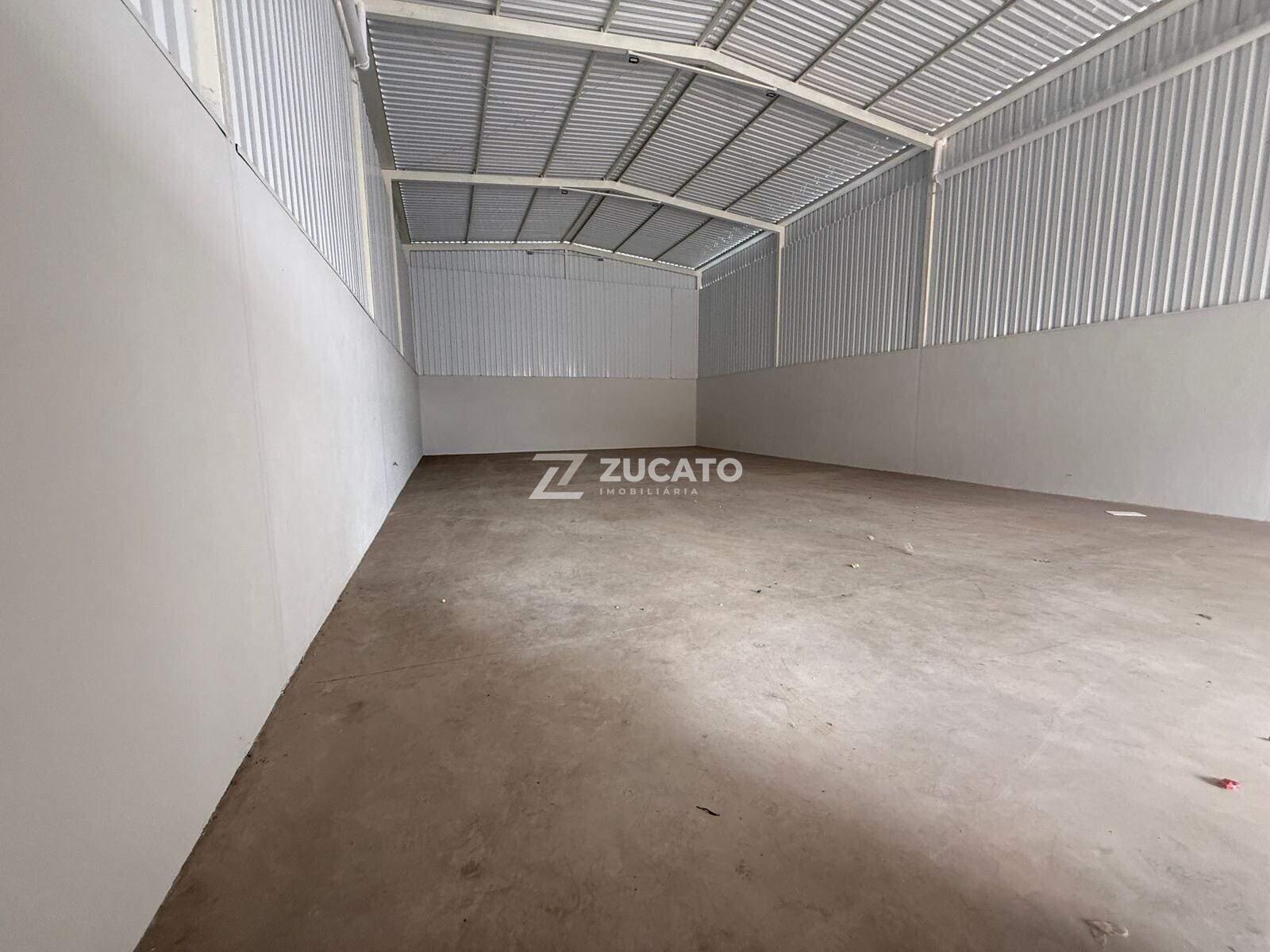 Galpão / Barracão para aluguel no Parque das Américas: 