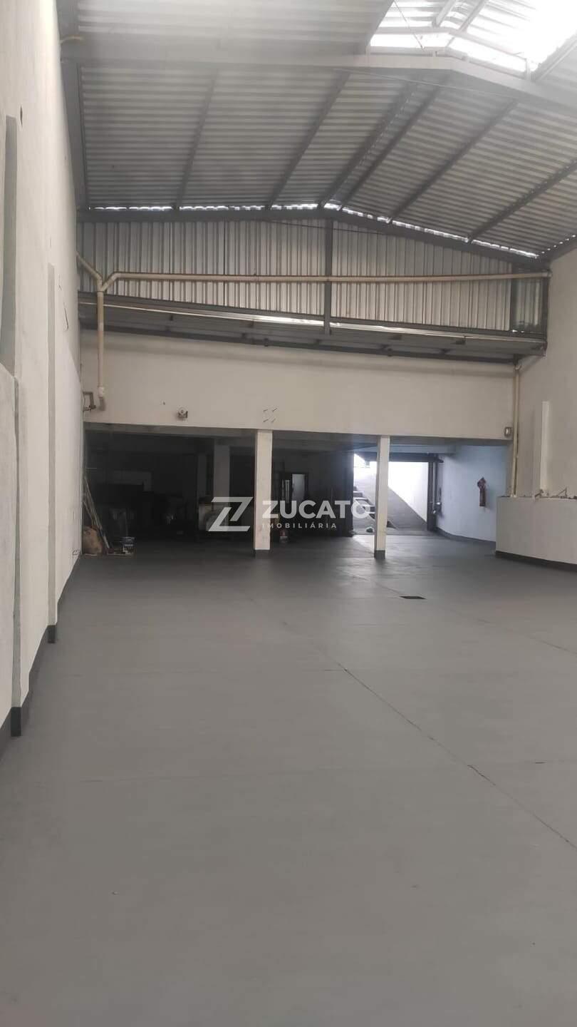 Galpão / Barracão para aluguel no Nossa Senhora da Abadia: 