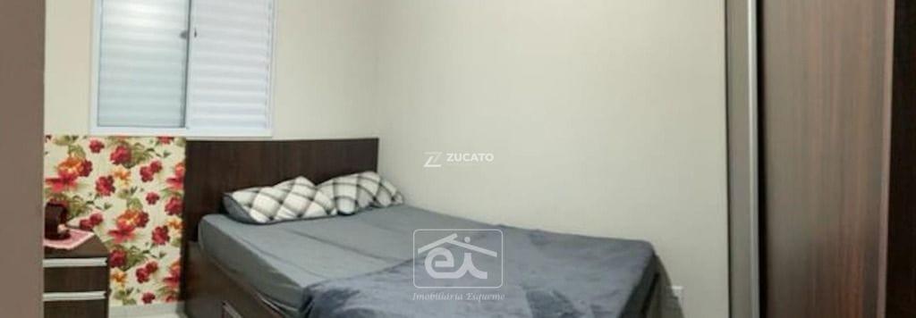 Apartamento à venda no Recreio dos Bandeirantes: 