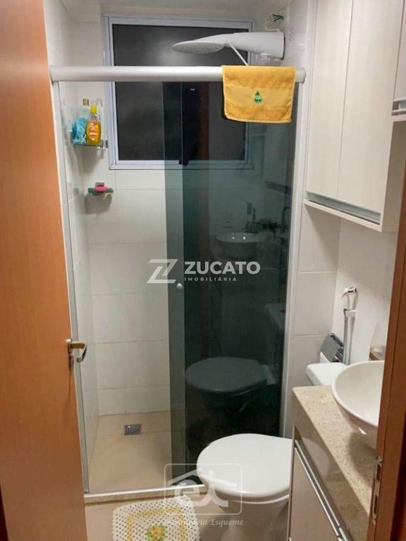 Apartamento à venda no Recreio dos Bandeirantes: 