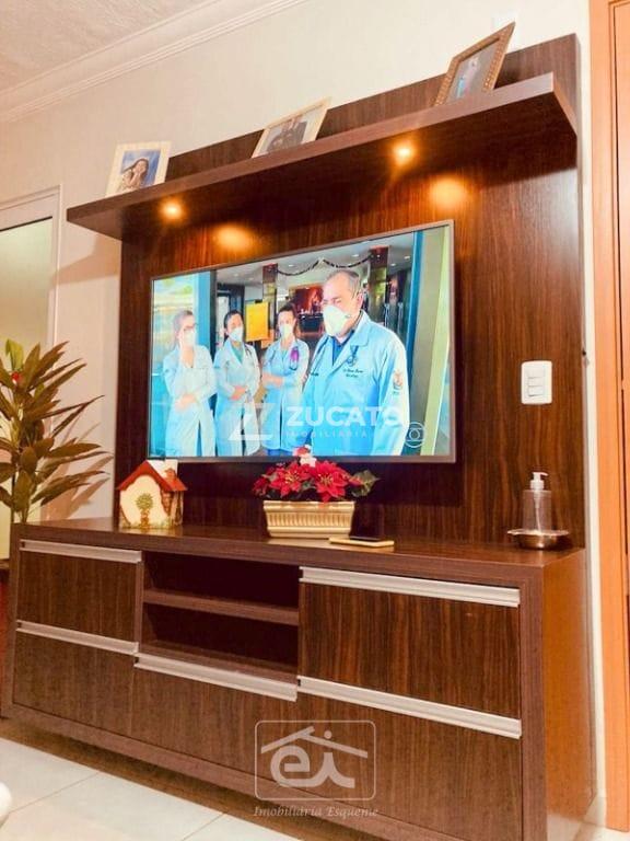 Apartamento à venda no Recreio dos Bandeirantes: 