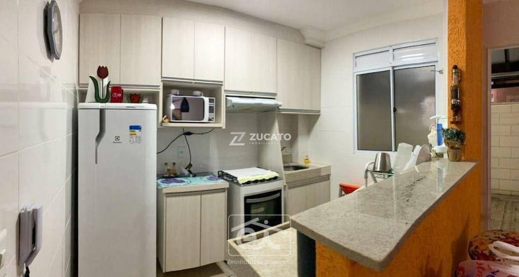 Apartamento à venda no Recreio dos Bandeirantes: 