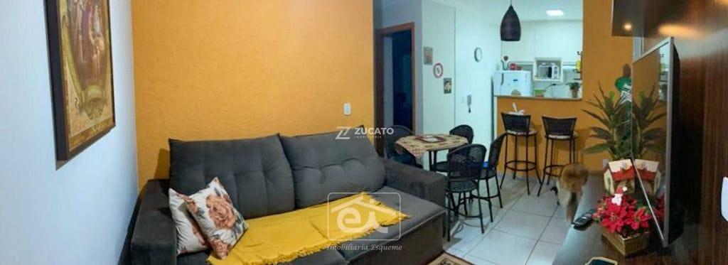 Apartamento à venda no Recreio dos Bandeirantes: 