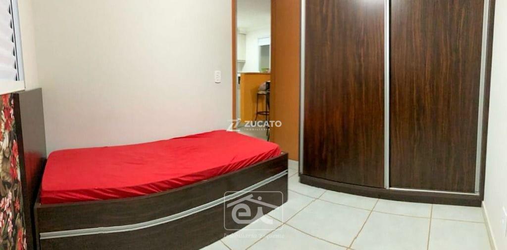 Apartamento à venda no Recreio dos Bandeirantes: 