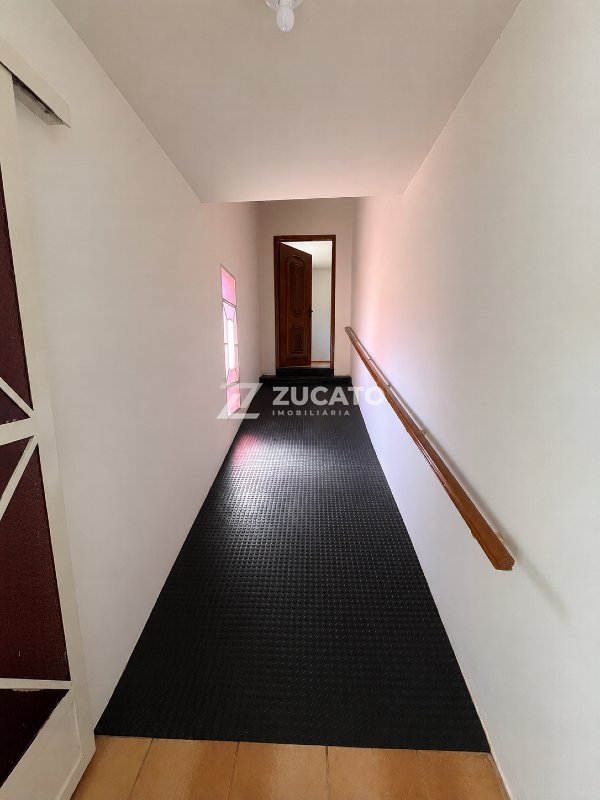 Casa para aluguel no São Benedito: 