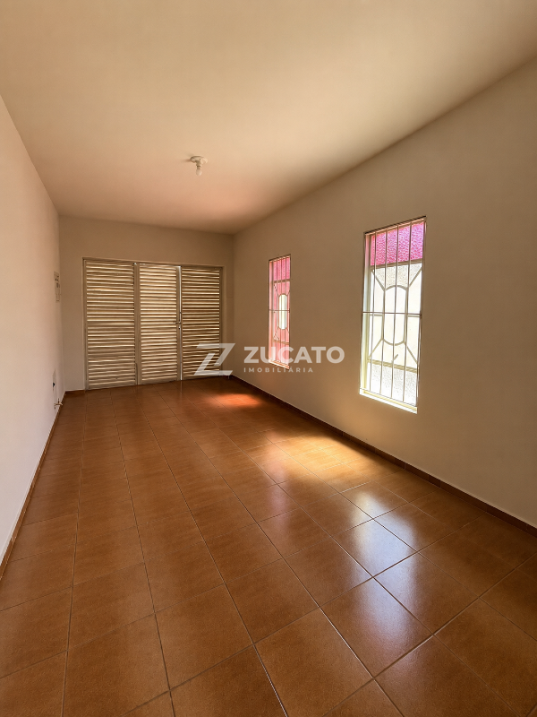 Casa para aluguel no São Benedito: 