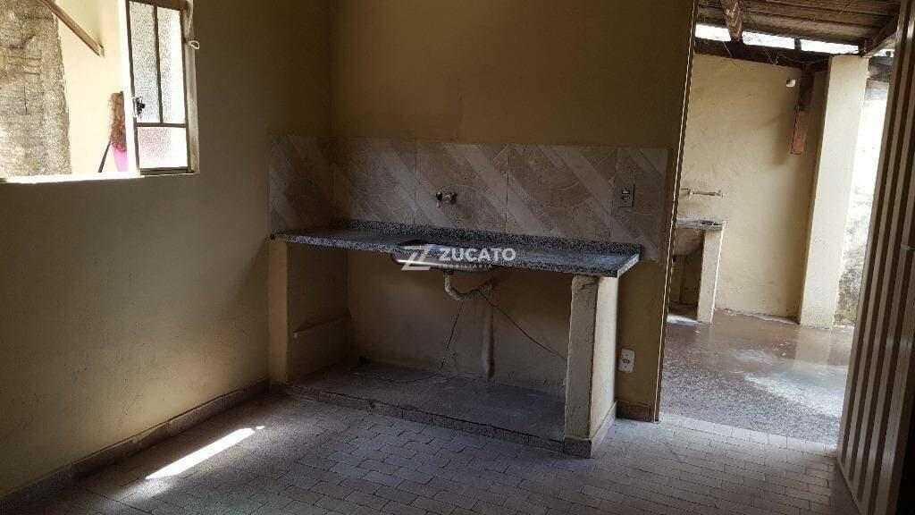 Casa para aluguel no Parque das Américas: 