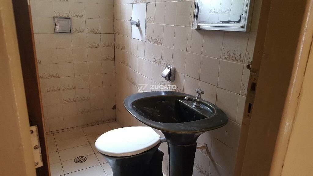 Casa para aluguel no Parque das Américas: 