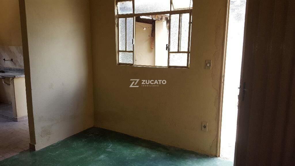 Casa para aluguel no Parque das Américas: 