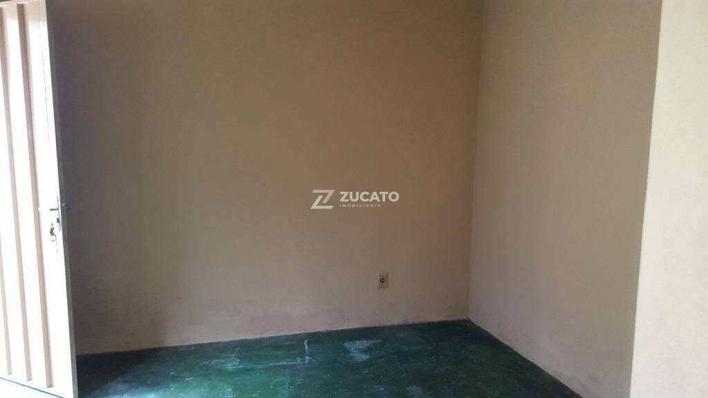 Casa para aluguel no Parque das Américas: 