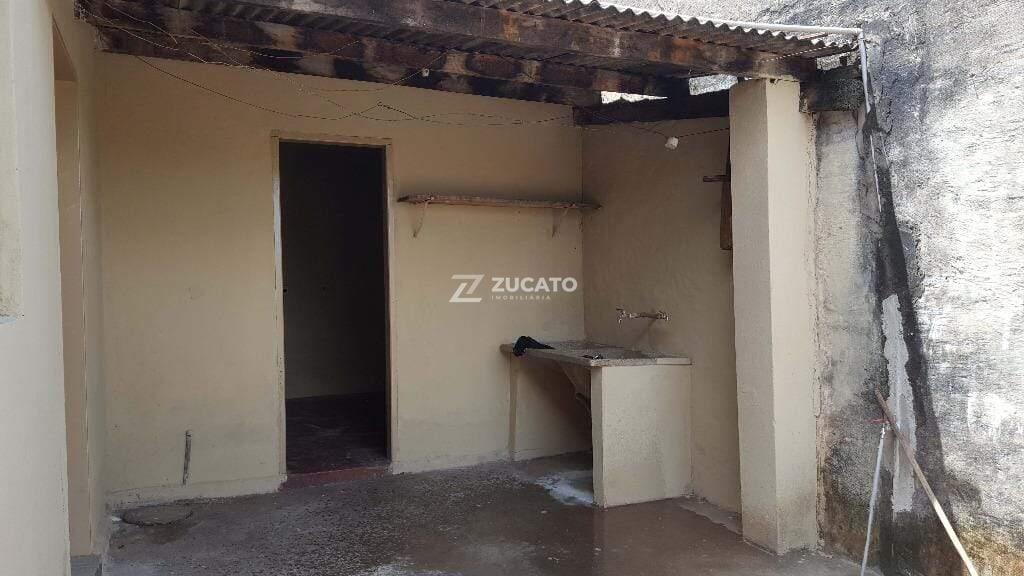 Casa para aluguel no Parque das Américas: 