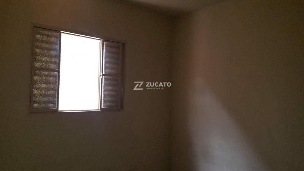 Casa para aluguel no Parque das Américas: 