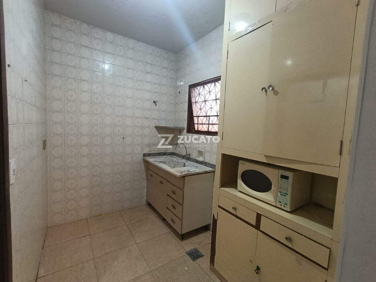Casa para aluguel no Vila Maria Helena: 