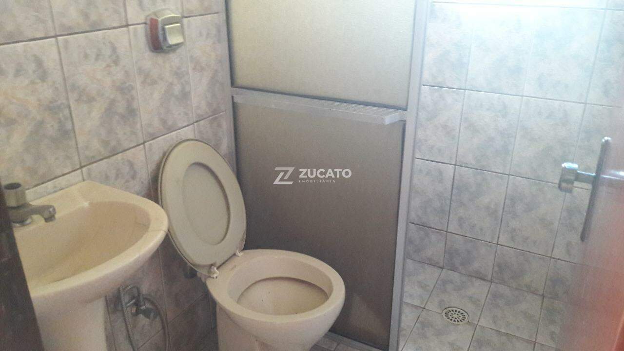 Casa para aluguel no Bom Retiro: 