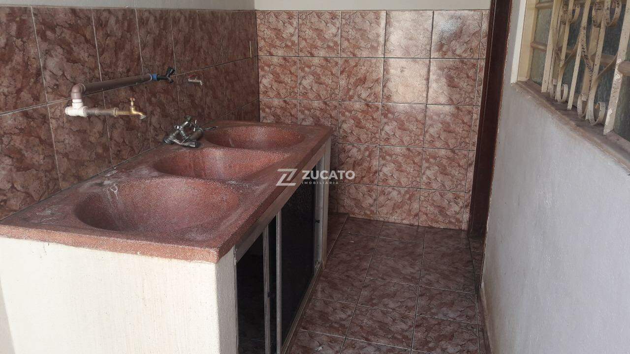 Casa para aluguel no Bom Retiro: 