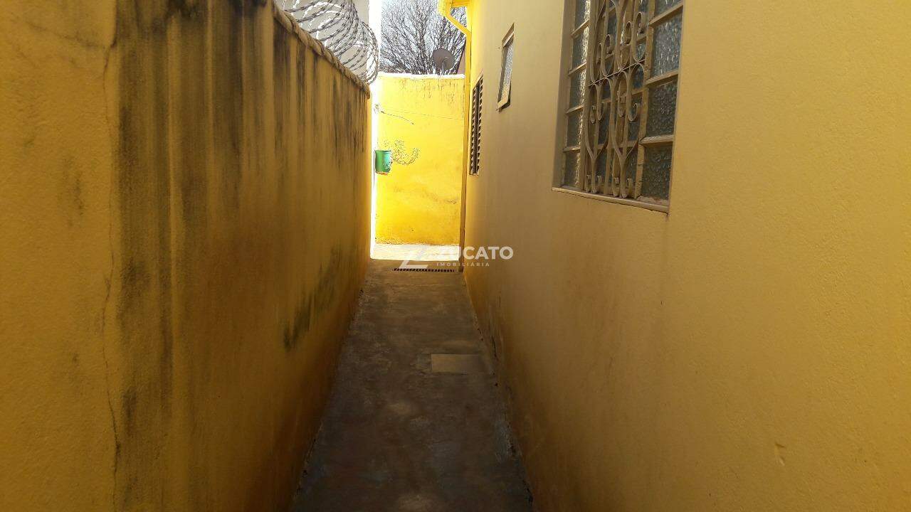 Casa para aluguel no Bom Retiro: 