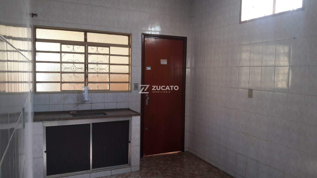 Casa para aluguel no Bom Retiro: 