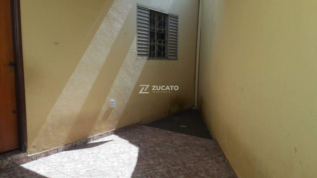 Casa para aluguel no Bom Retiro: 