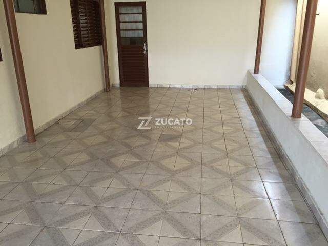 Casa para aluguel no Boa Vista: 