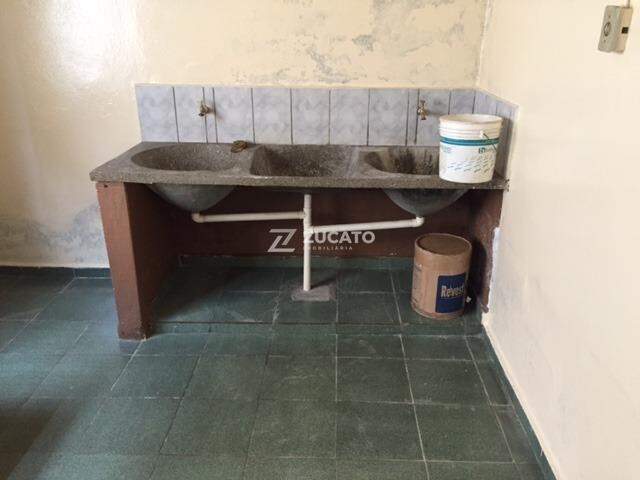 Casa para aluguel no Boa Vista: 
