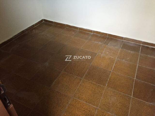 Casa para aluguel no Boa Vista: 