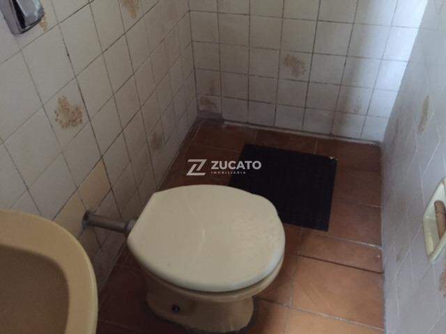 Casa para aluguel no Boa Vista: 