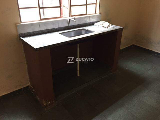 Casa para aluguel no Boa Vista: 