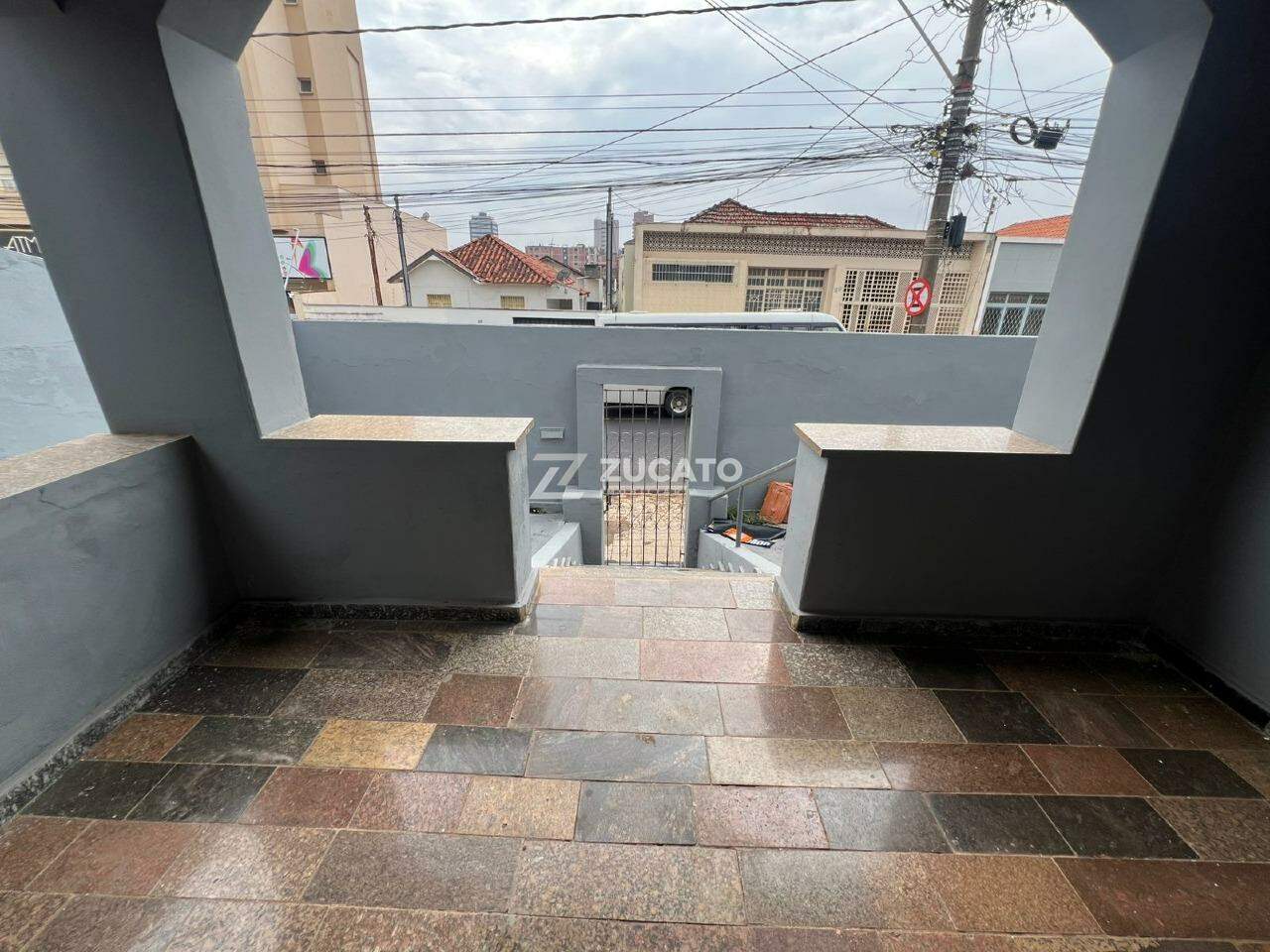 Casa para aluguel no Nossa Senhora da Abadia: 