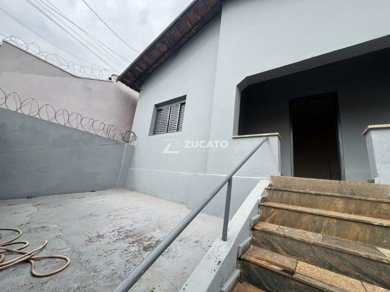 Casa para aluguel no Nossa Senhora da Abadia: 