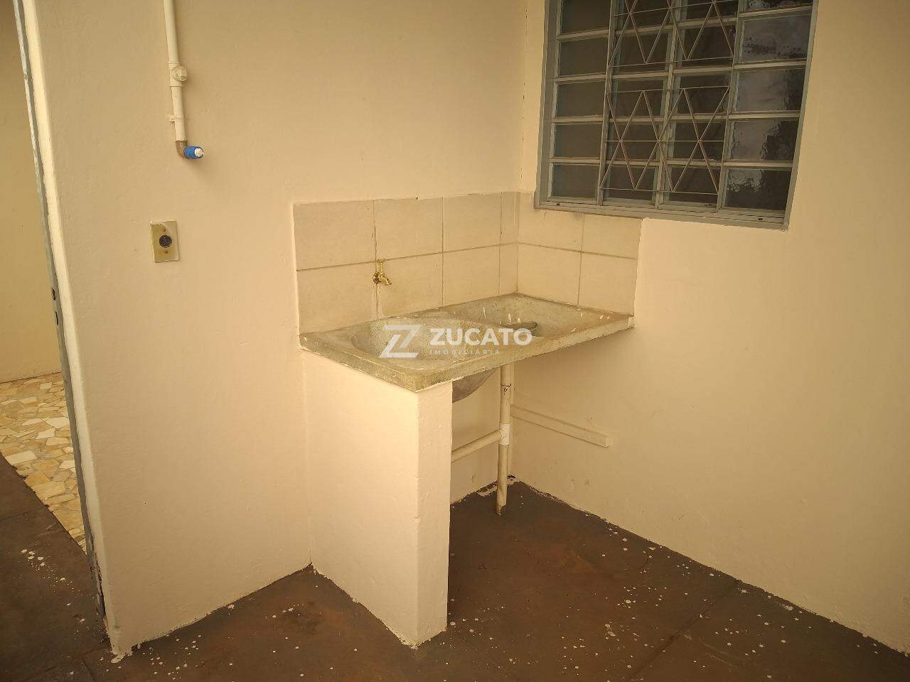 Casa para aluguel no Jardim America: 