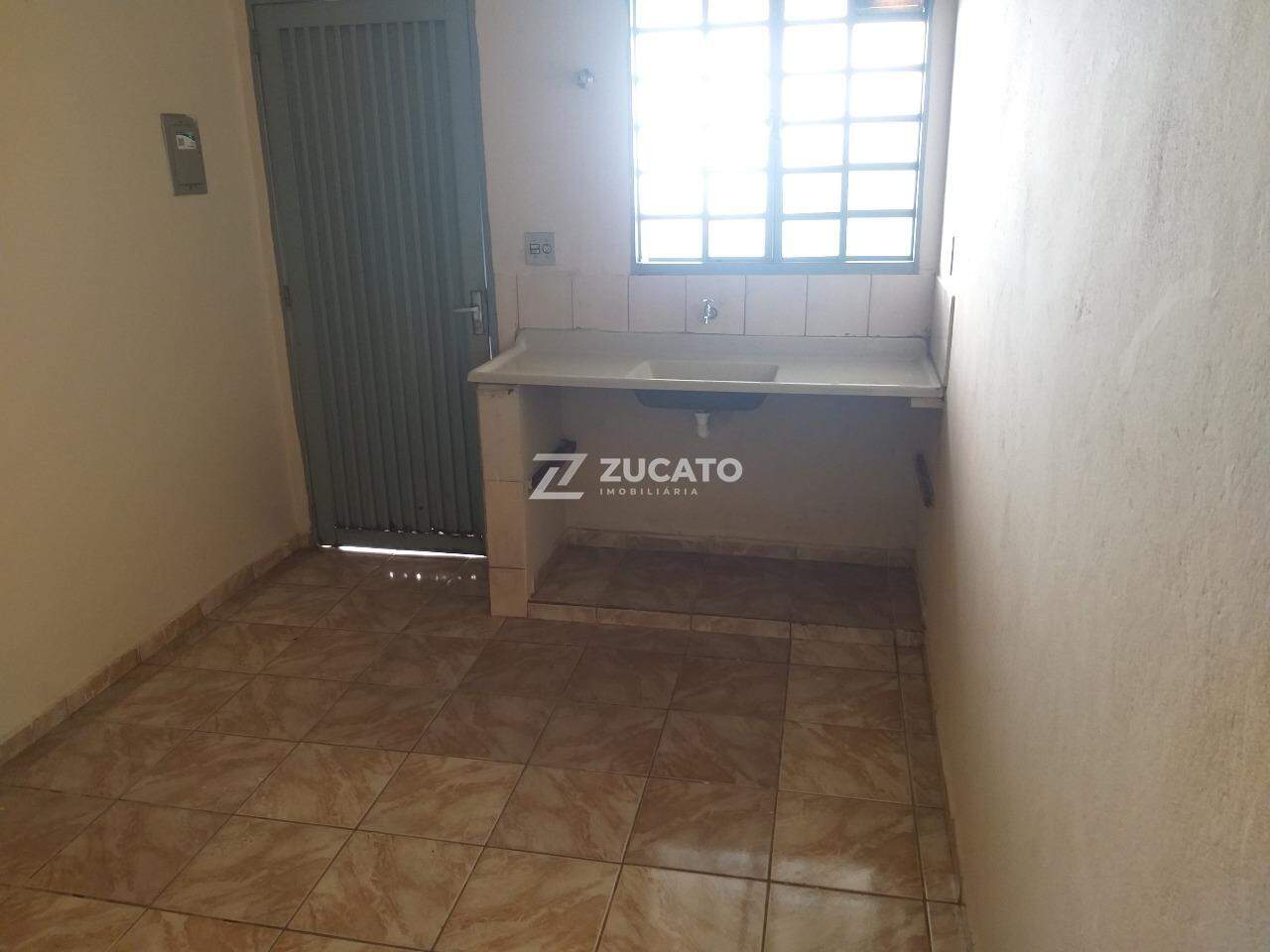 Casa para aluguel no Jardim America: 